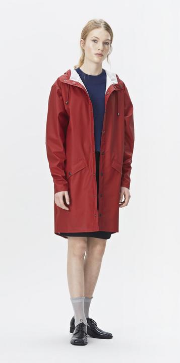 Actual product image Rains Long (XS, S)