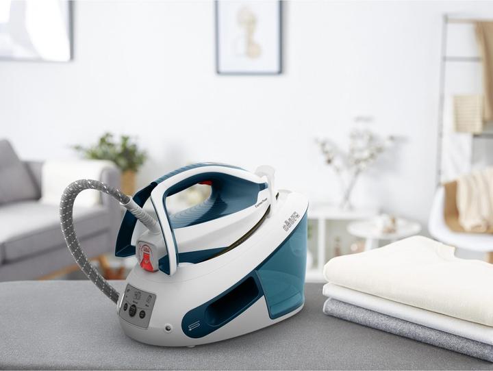 Productafbeelding Tefal Express Power SV8111 stoomgenerator (2800 W, 430 g/min)