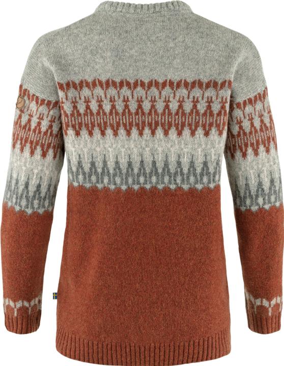 Actual product image Fjällräven Övik Path Knit W (XS)