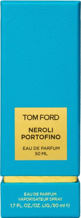 Produktbild Tom Ford Néroli Portofino (Eau de Parfum, 50 ml)