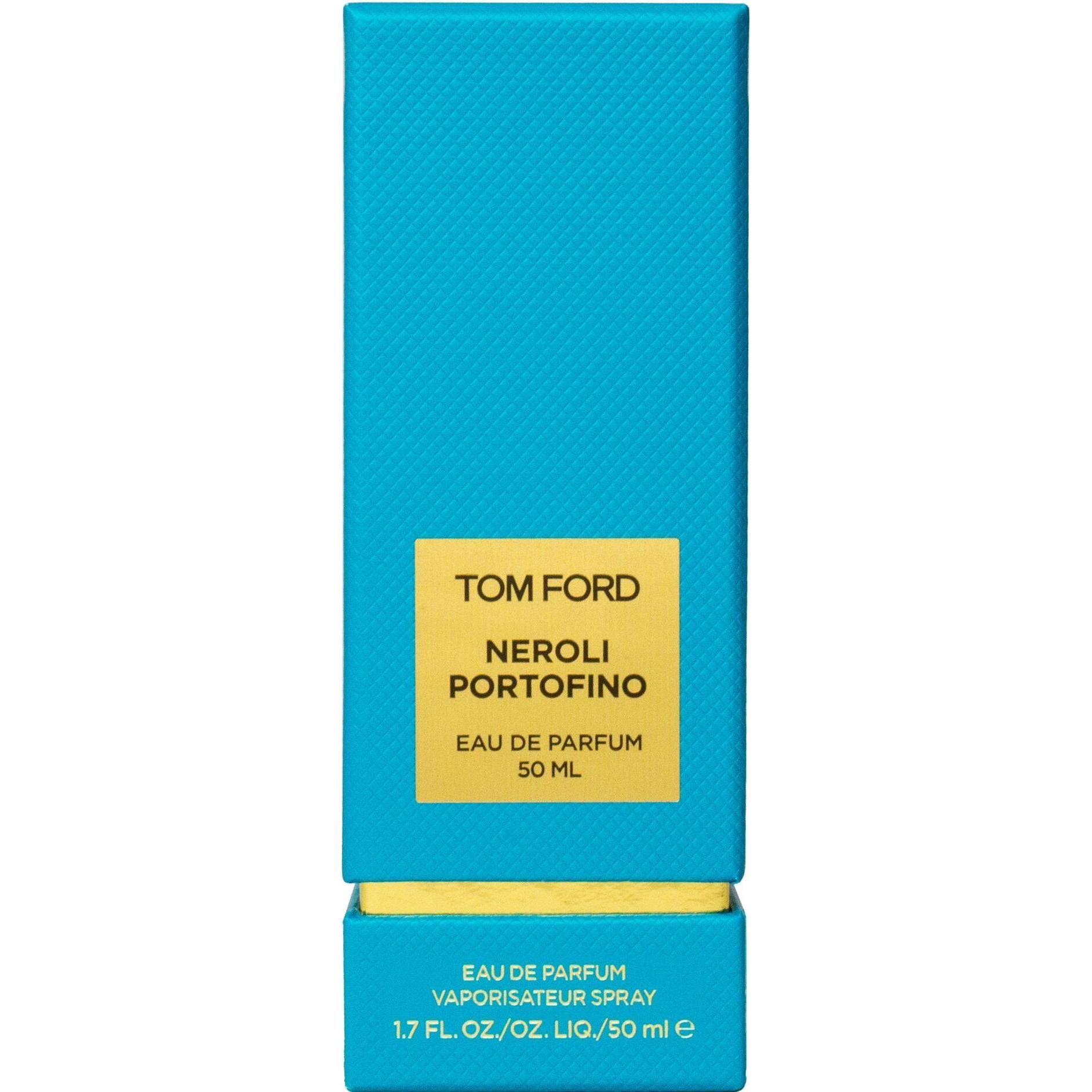Tom Ford Néroli Portofino (Eau de parfum, 50 ml) - buy at Galaxus