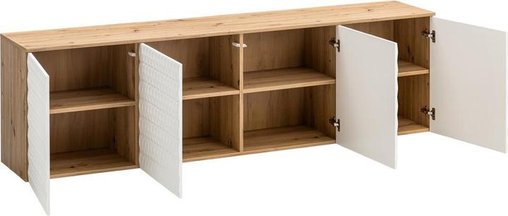 Image du produit BYYU Kleo (220 x 42 x 63 cm)