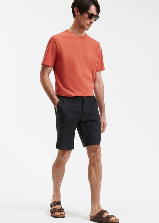 Actual product image La Redoute Collections Bermudas (54)