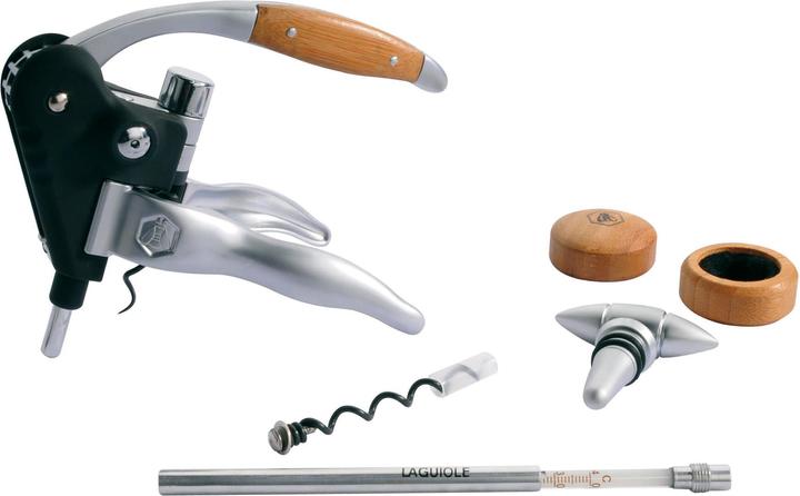 Productafbeelding Laguiole Camboulazet (Flesopener set)