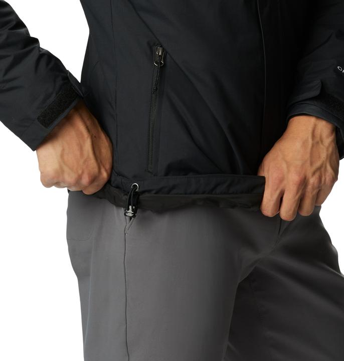 Actual product image Columbia Element Blocker II (M)