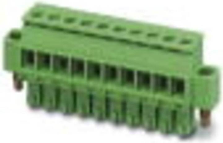 Phoenix Contact 1863330 Connecteur de fil électrique 50 pièce(s)