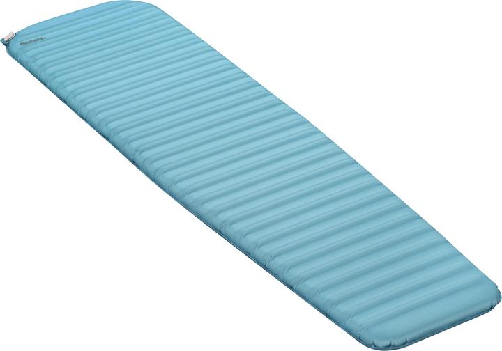 Bestway TerrainPro™ self-inflating single sleeping pad for mummy sleeping bags 183 x 51 x 5.1 cm (183 cm)