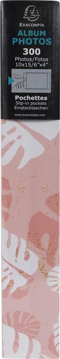 Actual product image Exacompta Photo albums (32.50 x 22.50 cm)