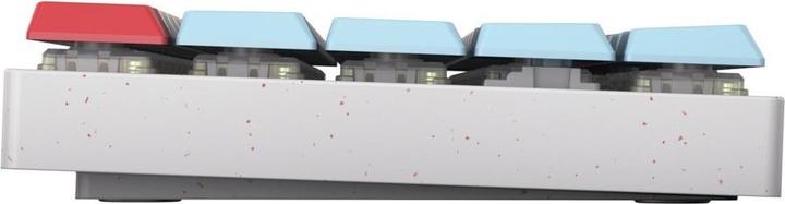 Actual product image CHERRY xtrfy MX-LP 2.1 (Germany, Cable, Wireless)