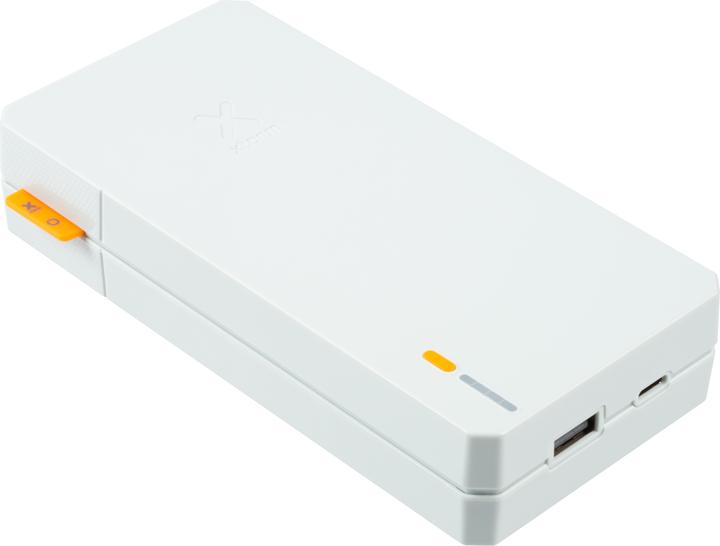 Image du produit Xtorm Banque de puissance Essential Series (20000 mAh, 15 W, 74 Wh)