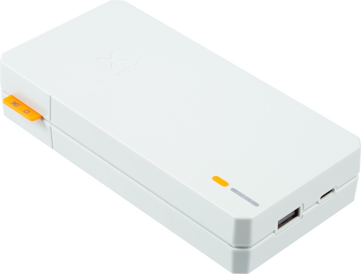 Actual product image Xtorm Essential Powerbank Series (20000 mAh, 15 W, 74 Wh)