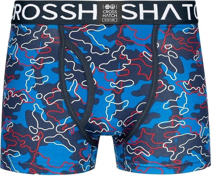Immagine prodotto Crosshatch Linamo Boxer Volo Aperto Uomo (M)
