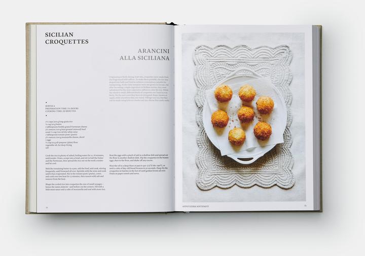 Produktbild The Silver Spoon (Englisch, Italienisch, Collectif, The Silver Spoon Kitchen, 2019)