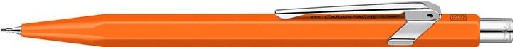 Produktbild Caran d'Ache 849 Fluo (0.70 mm, HB, 1 x)