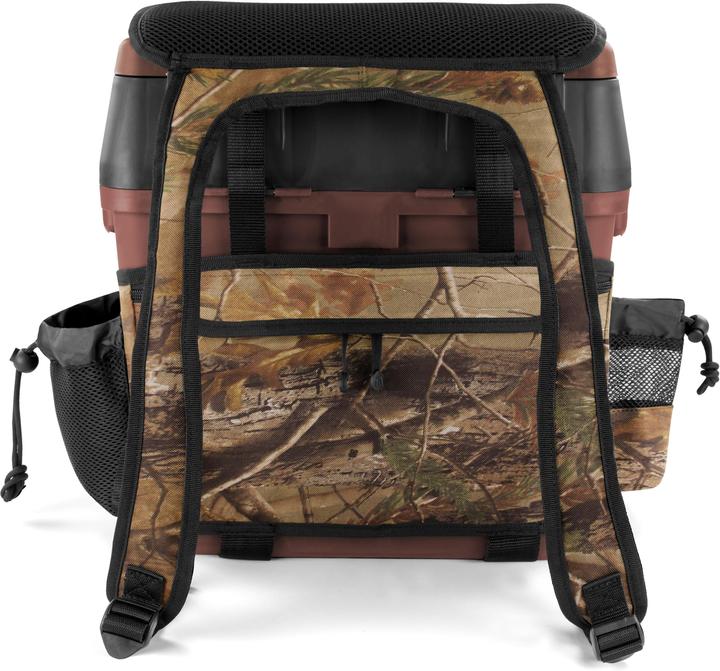 Produktbild Normani Angelbox Bilbao