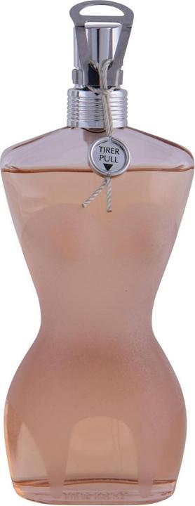 Actual product image Gaultier Classique (Eau de toilette, 50 ml)