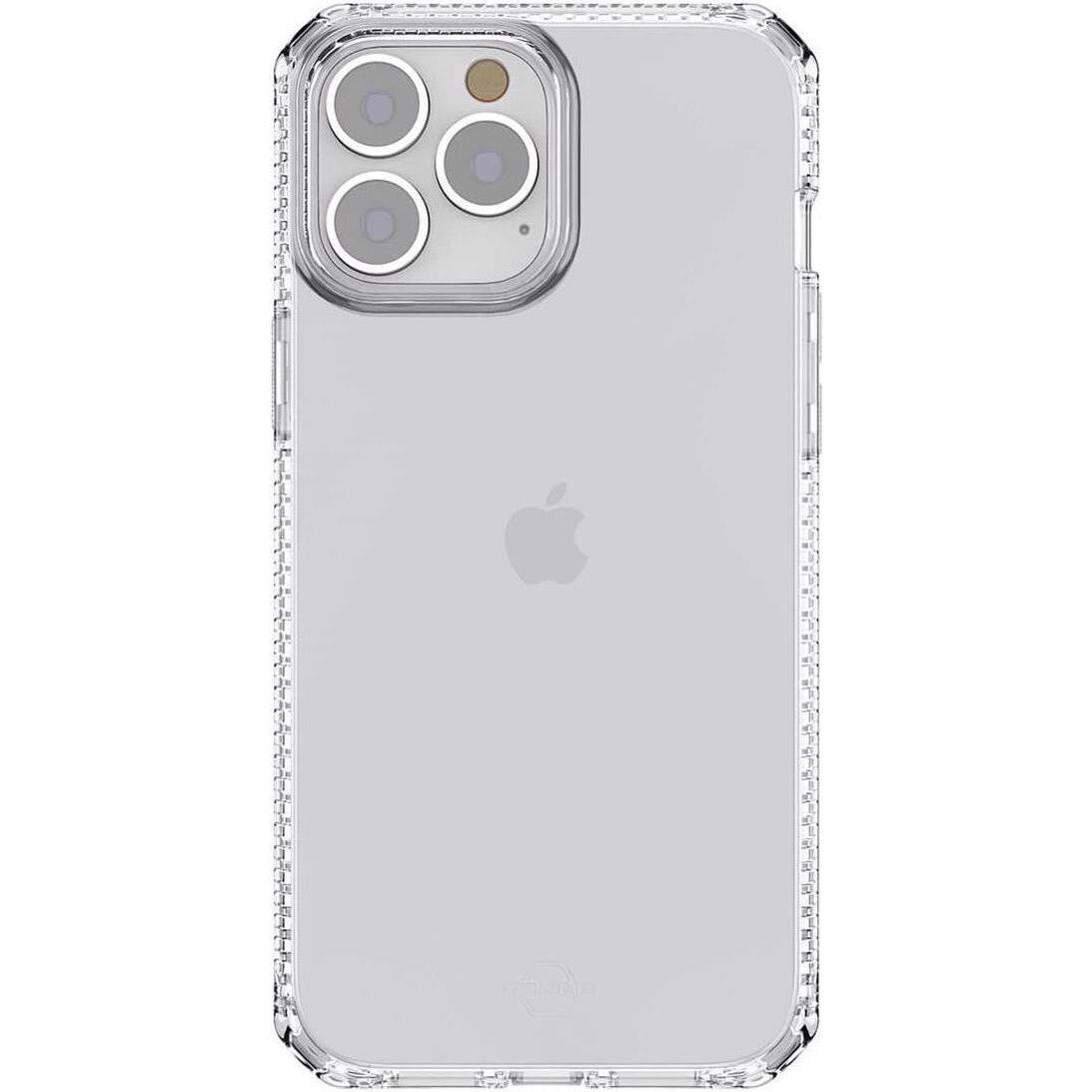 Thumbnail - Itskins Spectrum Clear (Apple iPhone 13 Pro), Smartphone Hülle, Transparent