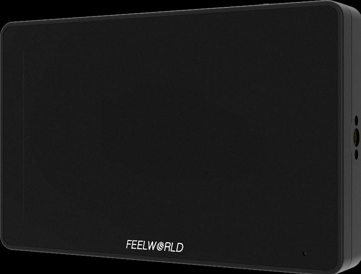Actual product image Feelworld F6 Plus (5.50", Full HD)