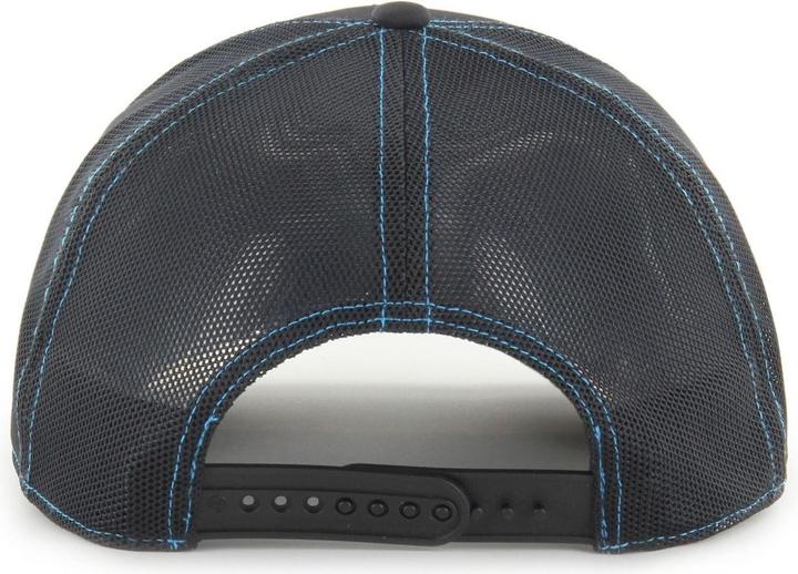 Produktbild 47 Brand Snapback Trucker Cap - Xray Toronto Maple Leafs