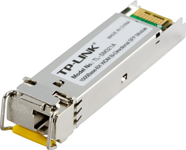 Produktbild TP-Link Tl-Sm321a