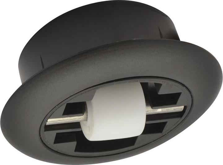 Actual product image Wagner System Fixed castor