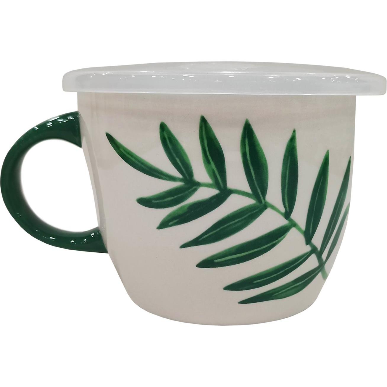 neuetischkultur, Tasse, Suppentasse 0,75 Liter Keramik (750 ml, 1 x)