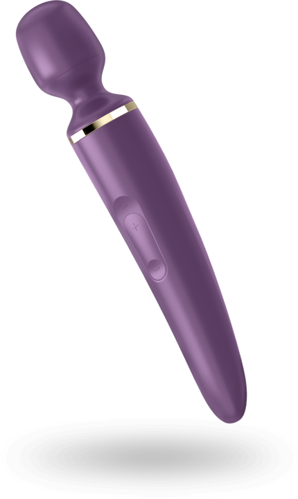 Produktbild Satisfyer Wand-er Woman