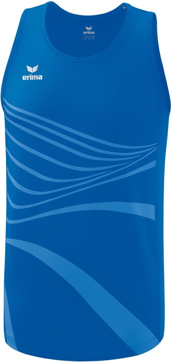 Actual product image Erima Racing singlet (164)