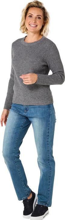 Actual product image Clarina Pullover «Olivia» (46)