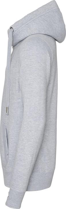 Image du produit Just Hoods Sweat à capuche à col croisé (L)