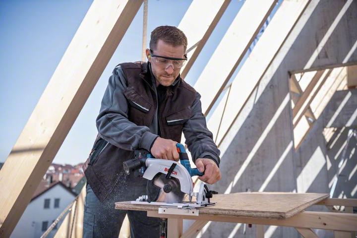 Produktbild Bosch Professional GKS 18V-57-2