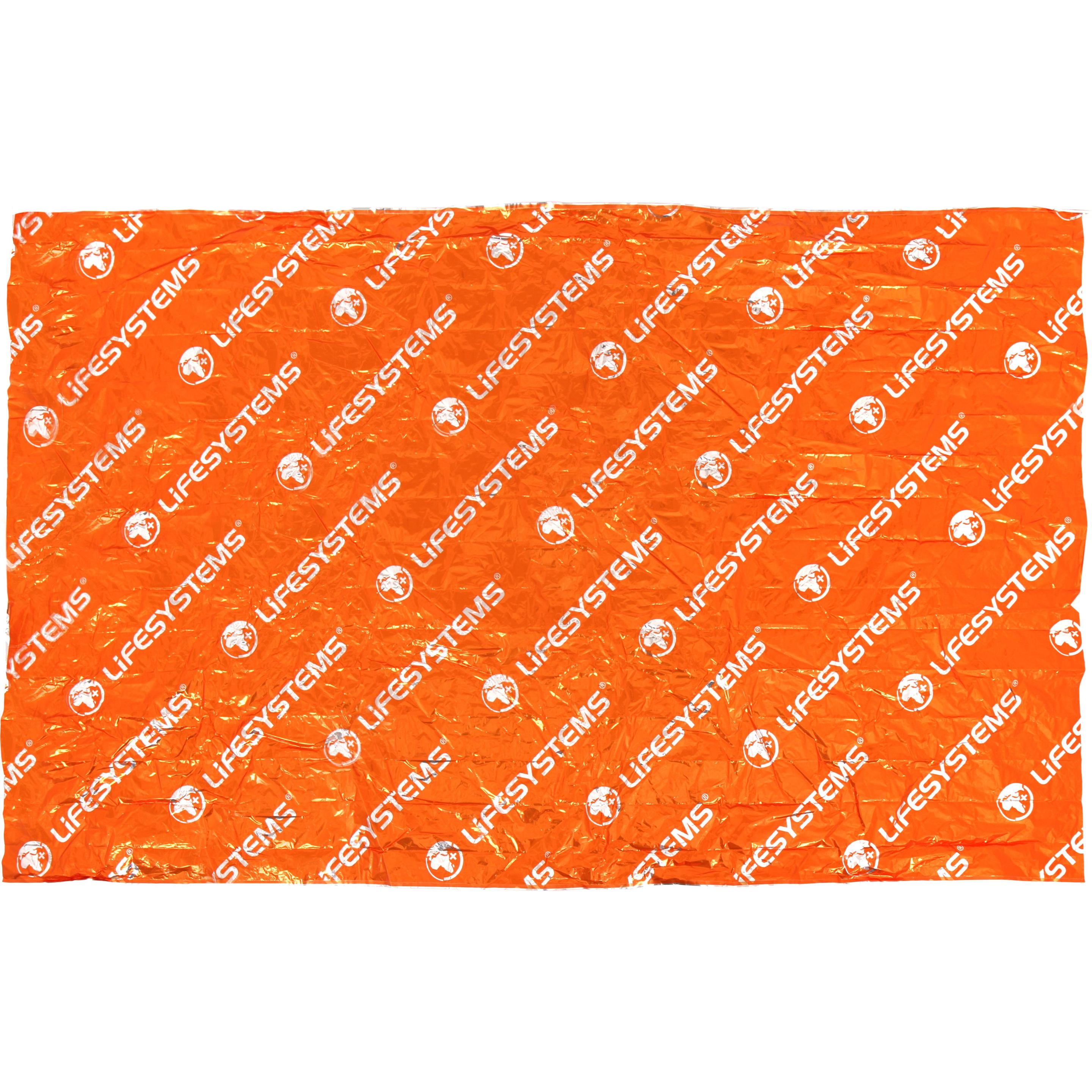 Thumbnail - Lifesystems, Erste Hilfe Set, Thermal Blanket