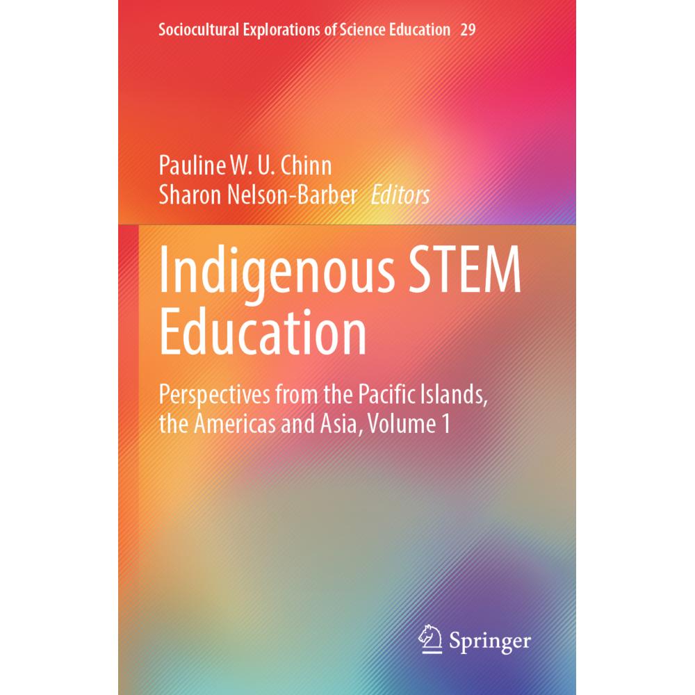 Springer Indigenous STEM Education (57102979)