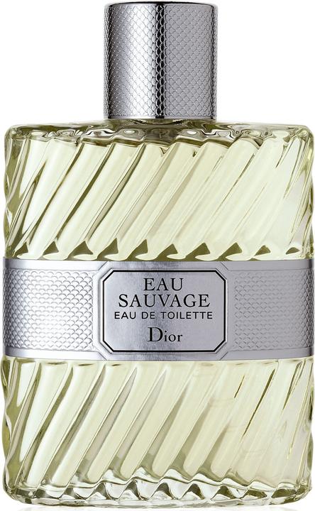 Dior Eau Sauvage