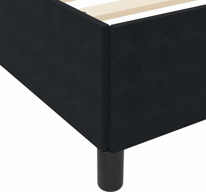 Image du produit vidaXL Cadre de lit (120 x 190 cm)