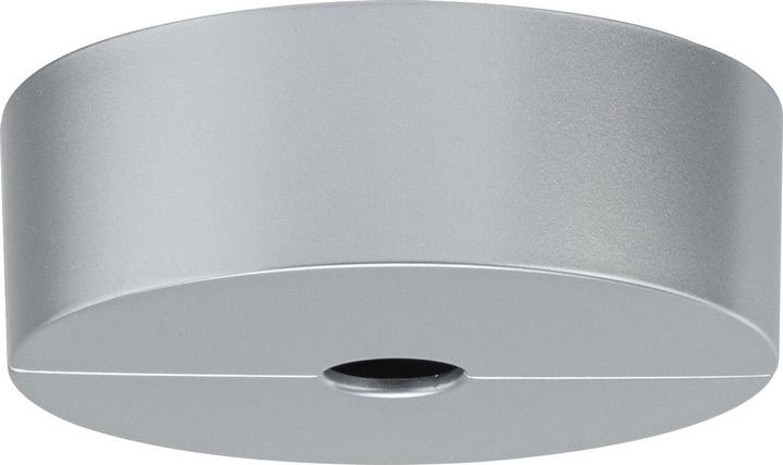 Actual product image Paulmann URail Single Spot Base