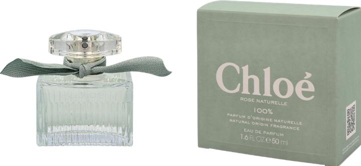 Produktbild Chloé Signature Naturelle (Eau de Parfum, 50 ml)