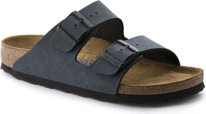 Produktbild Birkenstock Arizona Weichbettung Schmal (43)