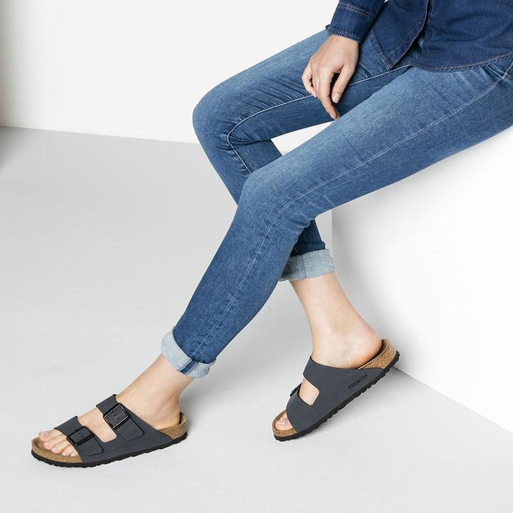 Produktbild Birkenstock Arizona Weichbettung Schmal (43)