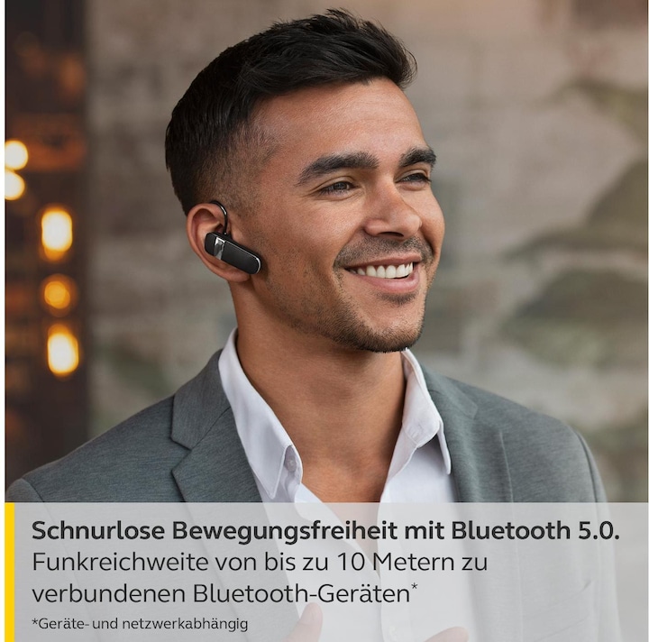Actual product image Jabra Talk 15 SE (Wireless, USB Type-B)