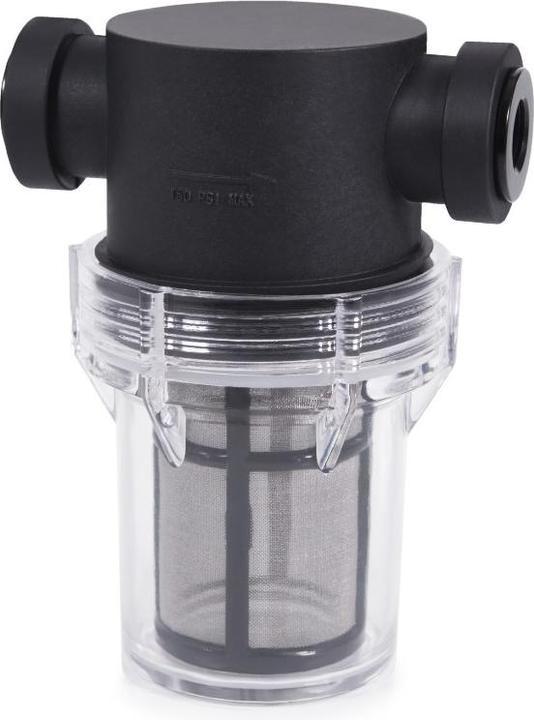 Alphacool ES Big Inline Filtre à particules 2x G1/4" FF