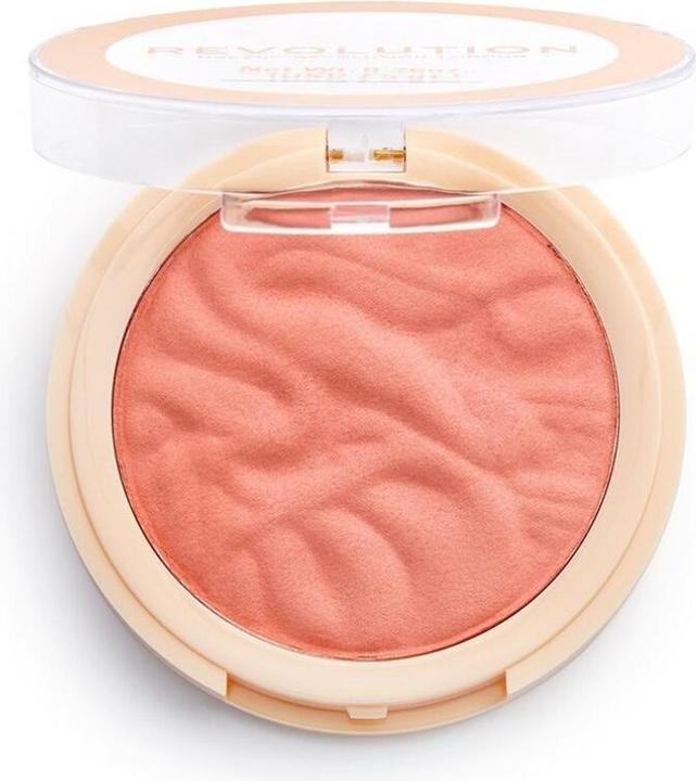Produktbild Makeup Revolution Re-loaded (Rhubarb & Custard)