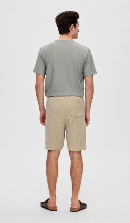 Produktbild Selected Frottee Shorts