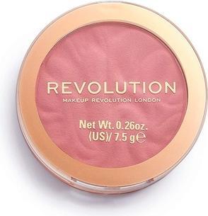 Actual product image Makeup Revolution Rouge Reloaded Ballerina 7.5g