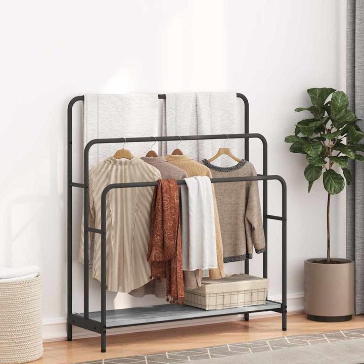 Produktbild vidaXL Kleiderständer