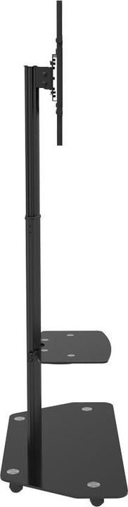 Produktbild Celexon Rollwagen Adjust-3270MP (70 kg, 32" - 70")