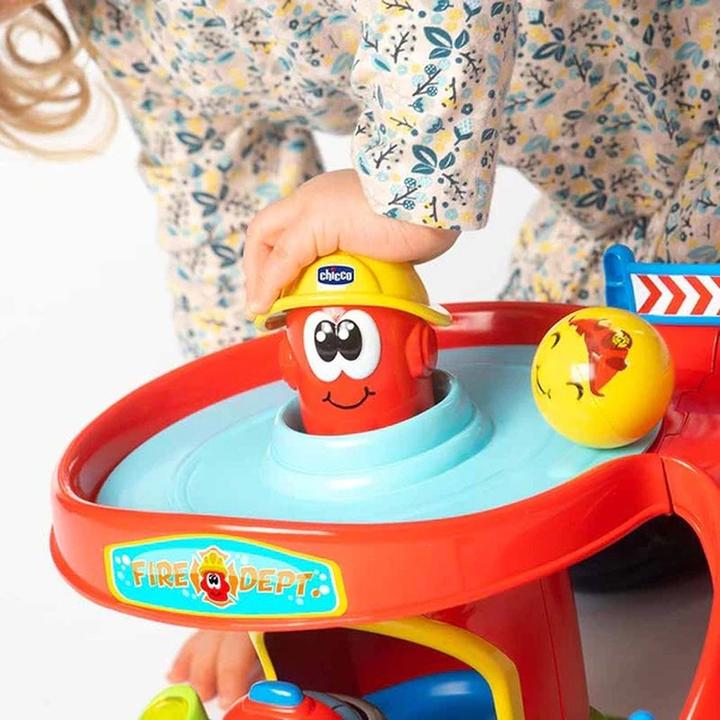 Productafbeelding Chicco Rolling Whells - Activiteiten speeltoestel