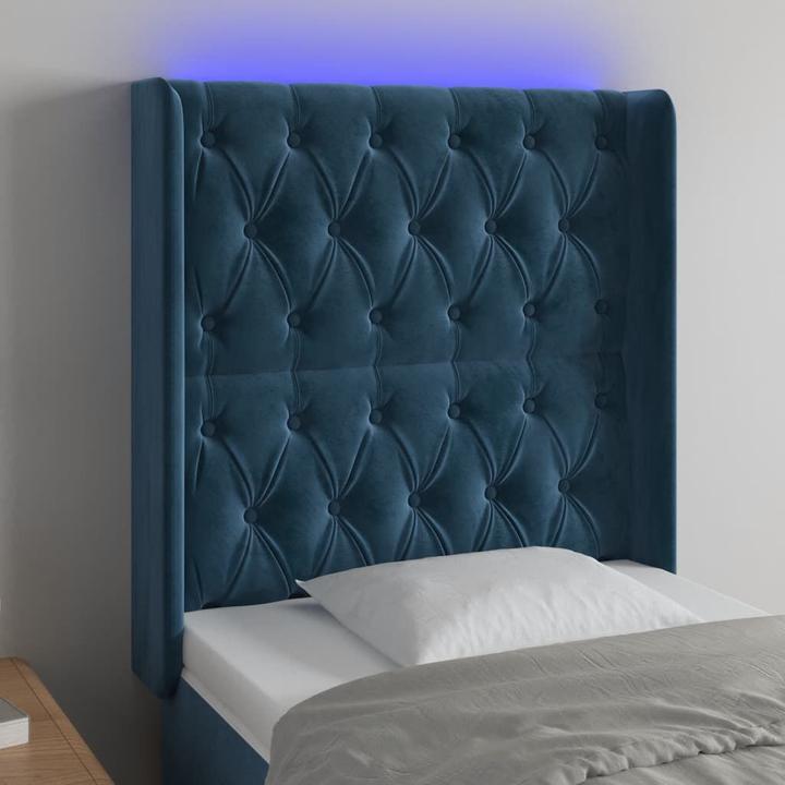 Immagine prodotto vidaXL Bode (83 x 16 x 128 cm)