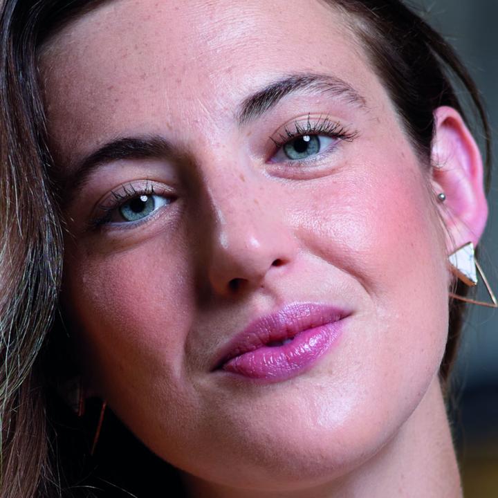 Actual product image Rimmel London Match Perfection SPF20 (90 Porcelain)