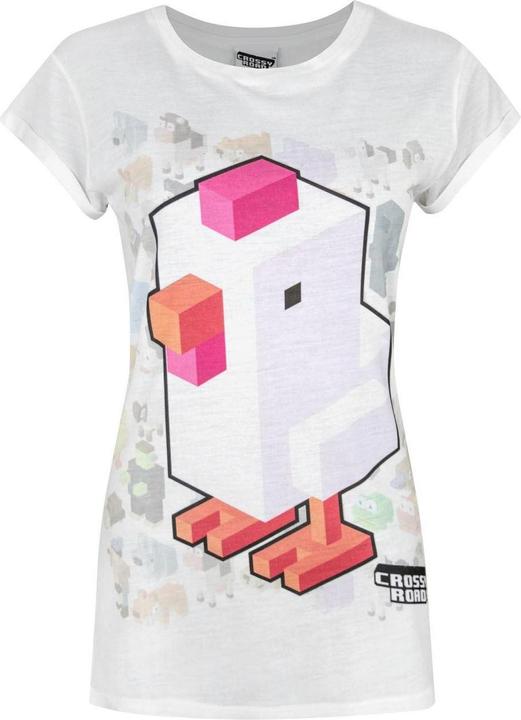 Produktbild Crossy Road UTNS4521 P (M)
